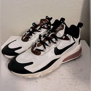 Nike Air Max 270 React